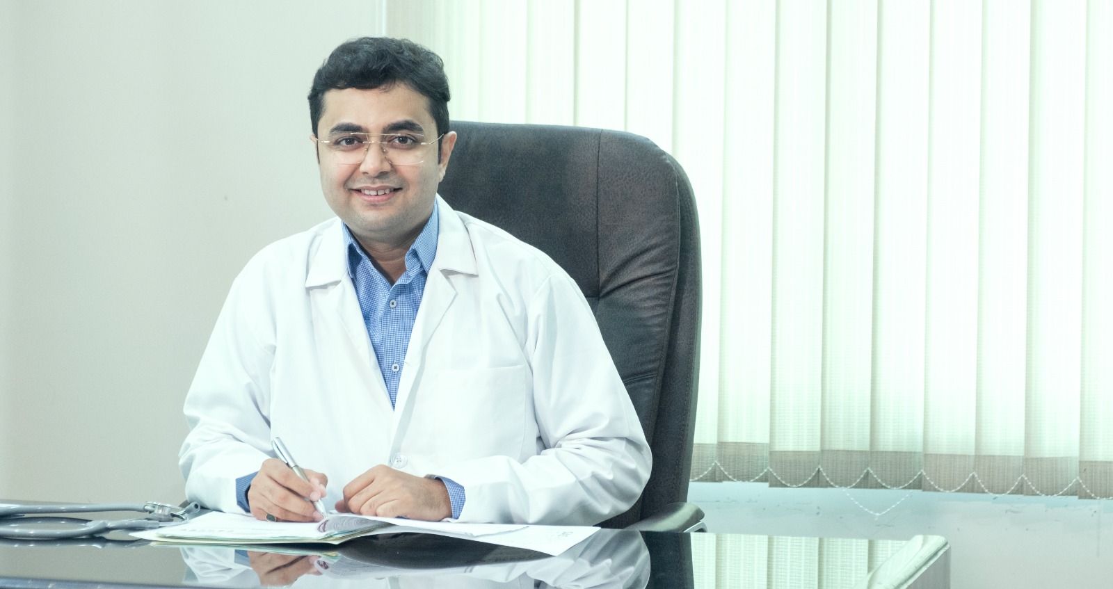 Dr. Yash Pandey